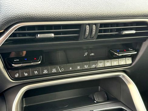 New 2026 MAZDA CX-90 3.3 Turbo w/ Premium Sport Pkg image 15