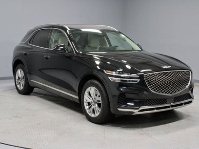 Used 2022 Genesis GV70 2.5T w/ Cargo Package