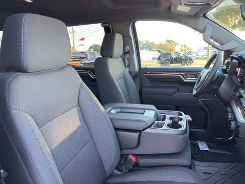 New 2026 Chevrolet Silverado 1500 RST w/ RST Select Package image 9