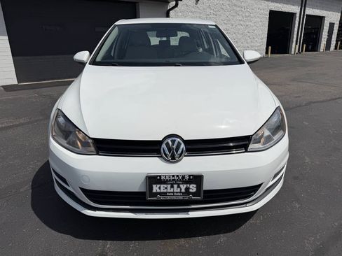 Used 2015 Volkswagen Golf S FWD image 7