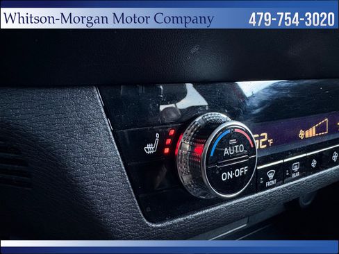 Used 2024 Mitsubishi Outlander SE image 27