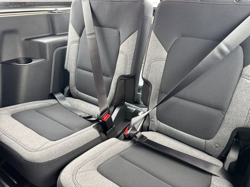 New 2025 Ford Bronco Base w/ Sasquatch Package image 12