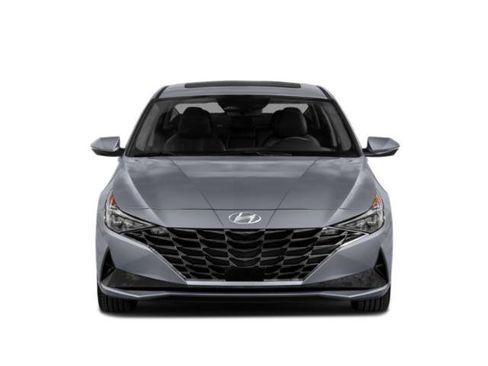 Certified 2023 Hyundai Elantra Limited FWD image 7