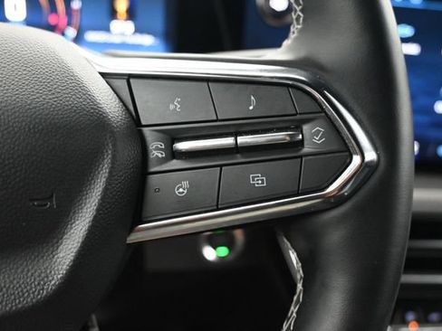 Used 2026 Chevrolet Traverse LT FWD image 10