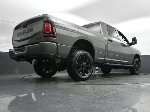 New 2026 RAM 2500 Tradesman AWD/4WD image 40
