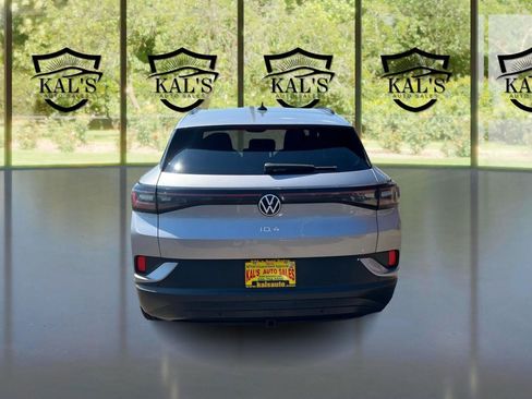 Used 2023 Volkswagen ID.4 Pro AWD/4WD image 6