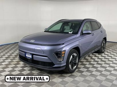 Certified 2024 Hyundai Kona SEL
