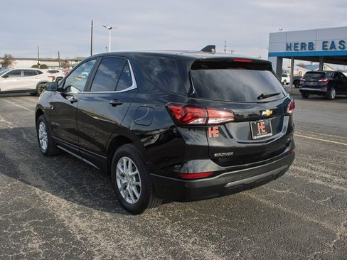 Used 2024 Chevrolet Equinox LT image 5