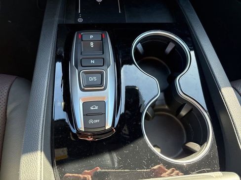 New 2026 Honda Ridgeline Black Edition image 20