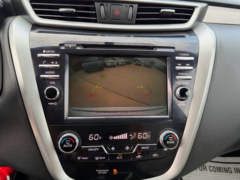 Used 2019 Nissan Murano SV w/ Cargo Package FWD image 19
