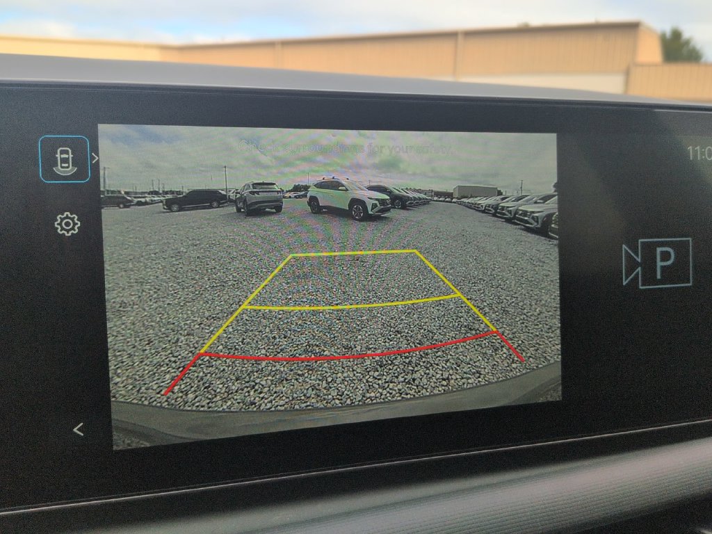 New 2026 Hyundai Tucson SE FWD image 31