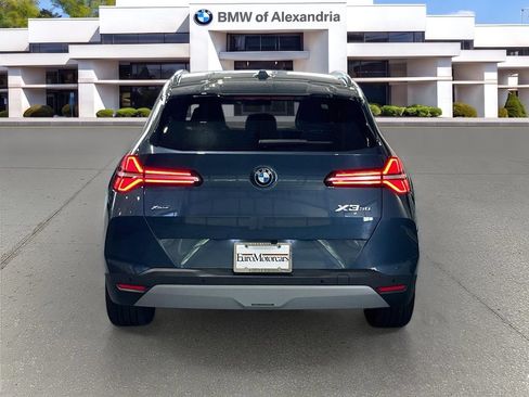 Used 2026 BMW X3 xDrive30i AWD/4WD image 6