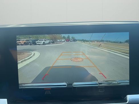 New 2026 GMC Sierra 1500 Elevation image 37