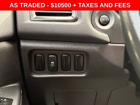 Used 2017 Mitsubishi Outlander Sport ES FWD image 19