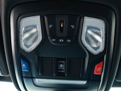Certified 2026 RAM 1500 Big Horn RWD image 20