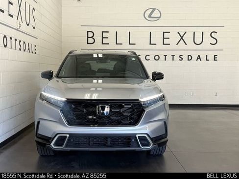 Used 2023 Honda CR-V Sport Touring image 6
