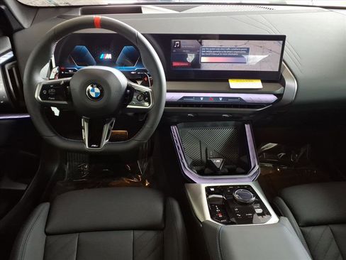 New 2026 BMW X3 M50 w/ Premium Package AWD/4WD image 8