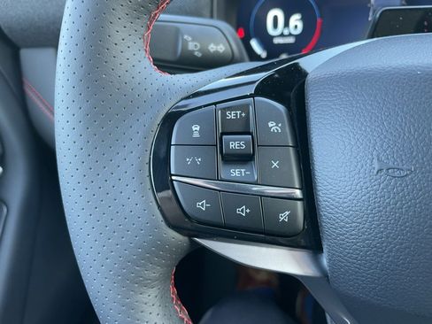 New 2026 Ford Explorer ST-Line w/ ST-Line Street Pack image 26