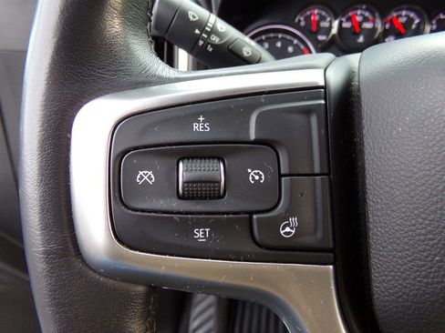 Used 2020 Chevrolet Silverado 1500 RST w/ All-Star Edition image 51