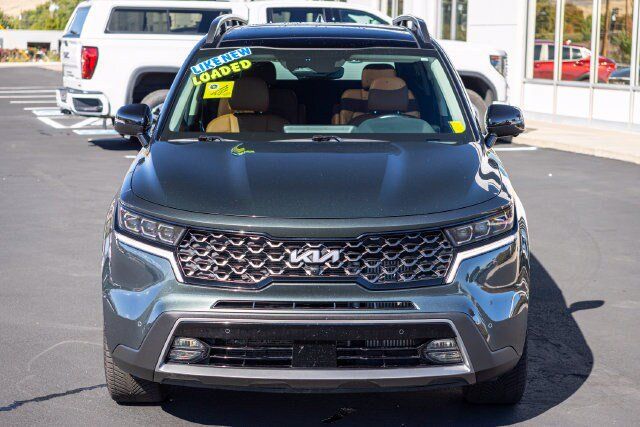Used 2023 Kia Sorento SX Prestige AWD/4WD image 72