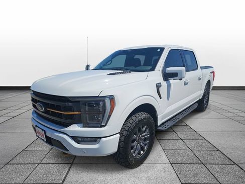 Used 2022 Ford F150 Tremor w/ Equipment Group 402A High AWD/4WD image 1