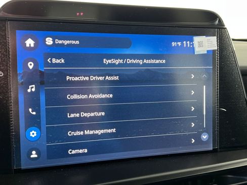 New 2026 Subaru Outback Limited XT AWD/4WD image 34