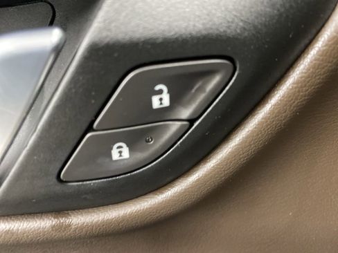 Used 2021 GMC Yukon Denali w/ Denali Premium Package image 40