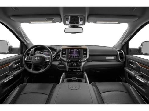 Used 2020 RAM 2500 Laramie w/ Chrome Appearance Group AWD/4WD image 20