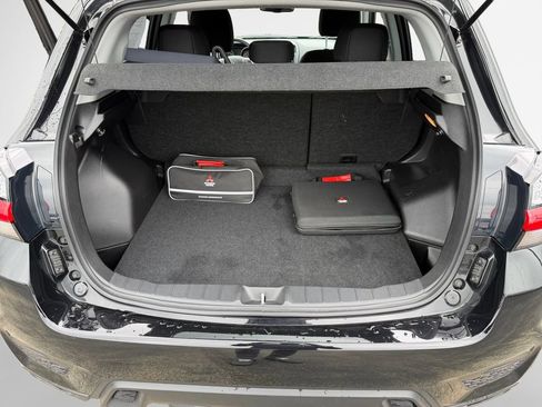 Used 2025 Mitsubishi Outlander Sport ES AWD/4WD image 25