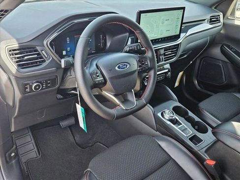 New 2026 Ford Escape ST-Line Select w/ Tech Pack #1 image 3