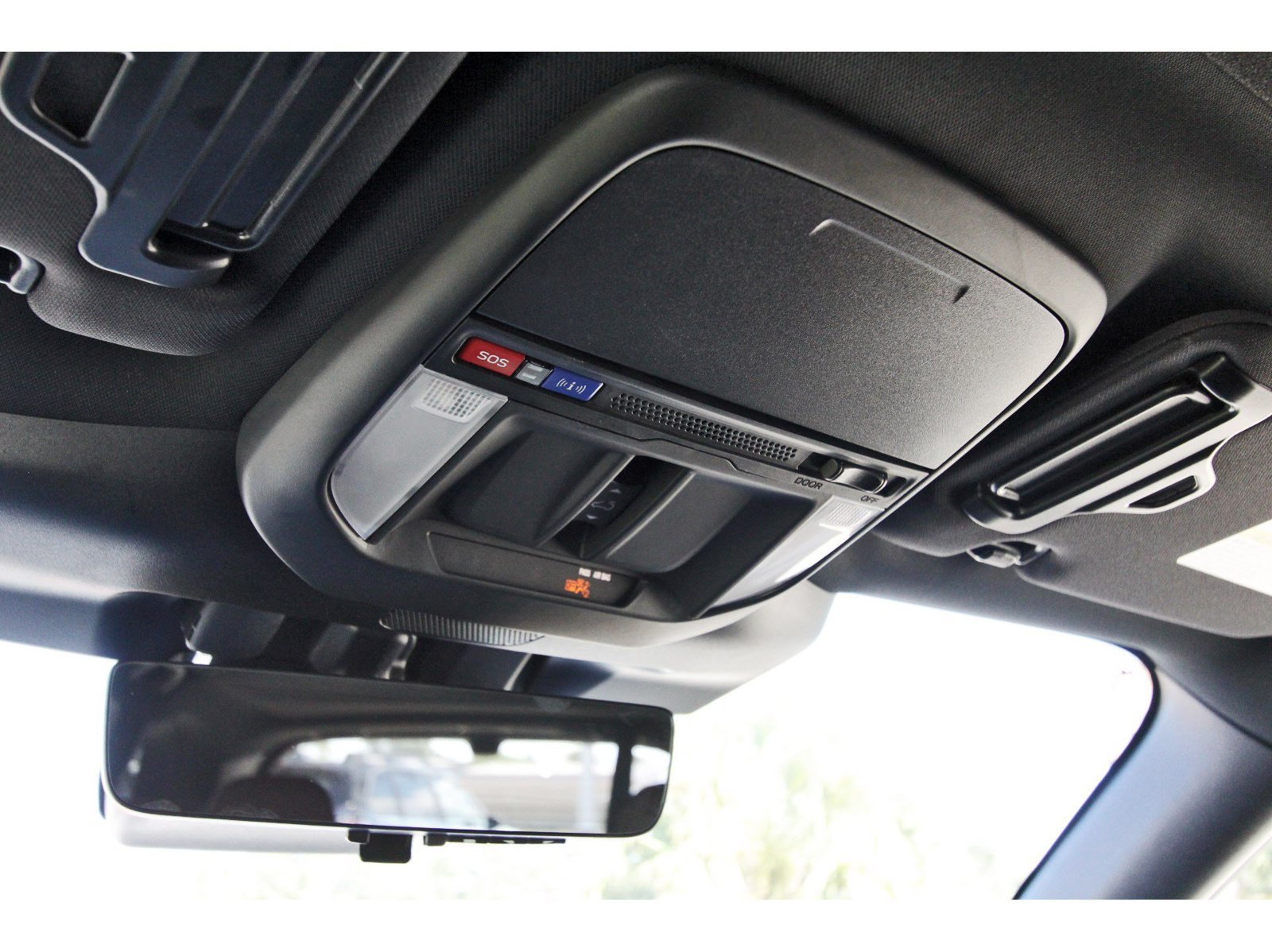 Certified 2026 Subaru Forester Touring AWD/4WD image 24
