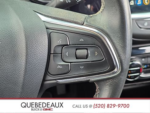 Used 2023 Buick Encore GX Select FWD image 13