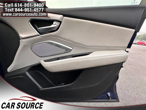 Used 2019 Acura RDX AWD w/ Technology Package image 32