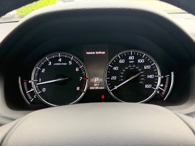 Used 2020 Acura TLX w/ Technology Package FWD image 23