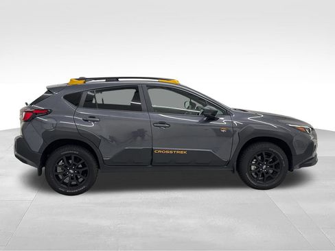 Used 2026 Subaru Crosstrek 2.5i Wilderness AWD/4WD image 7