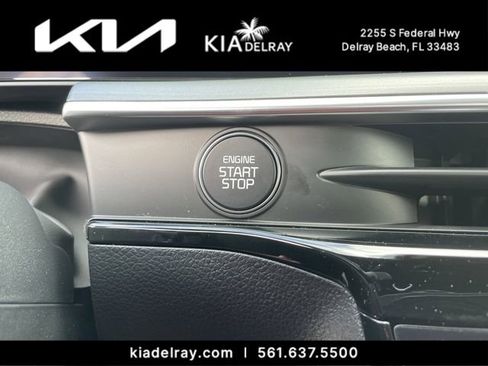 New 2026 Kia K5 GT-Line w/ GT-Line Premium Package FWD image 30