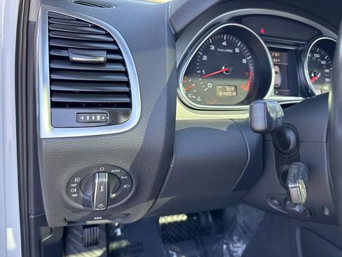 Used 2015 Audi Q7 3.0T Premium Plus w/ Premium Plus Package image 46