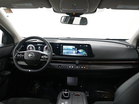 Used 2024 Nissan Ariya ENGAGE+ e-4ORCE image 13