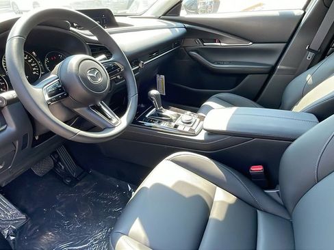 Used 2025 MAZDA CX-30 AWD 2.5 S w/ Select Sport Pkg image 14