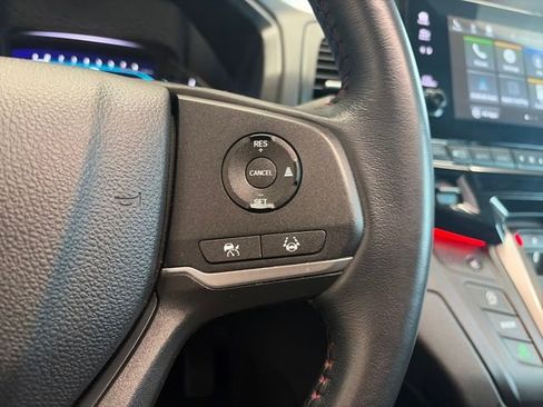 Used 2024 Honda Odyssey Sport image 51