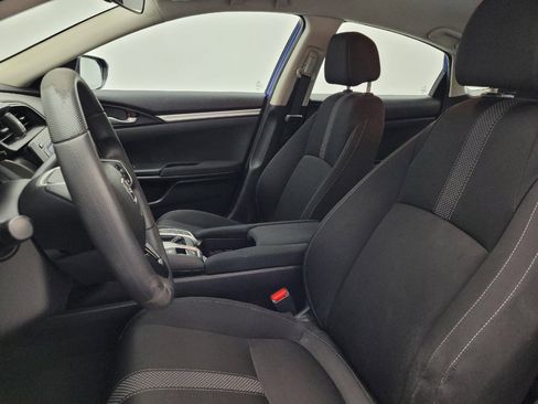 Used 2020 Honda Civic LX image 17