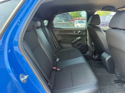 Used 2023 Honda Civic Sport image 31