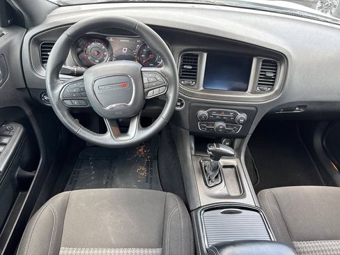 Used 2023 Dodge Charger SXT w/ Blacktop Special Edition AWD/4WD image 19
