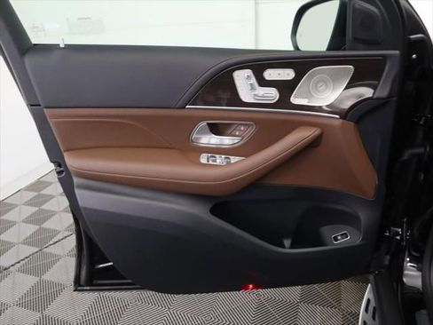 New 2026 Mercedes-Benz GLE 53 AMG 4MATIC Coupe image 26