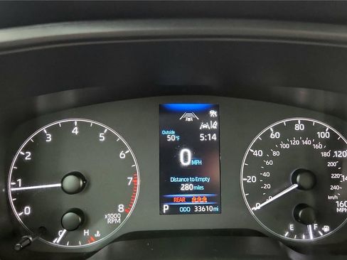 Certified 2024 Toyota Corolla LE image 26