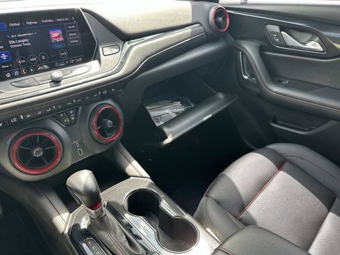 Certified 2022 Chevrolet Blazer RS AWD/4WD image 32