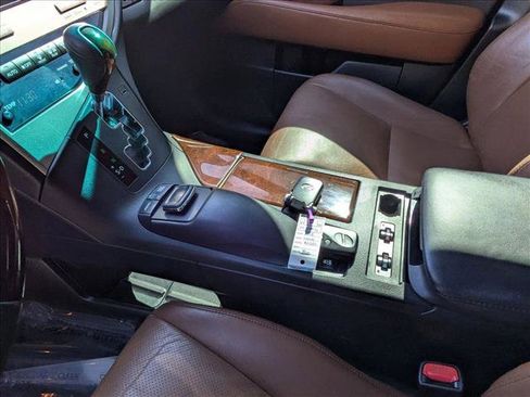 Used 2015 Lexus RX 350 AWD image 17