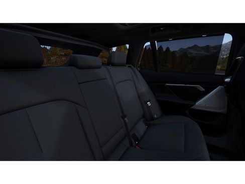 New 2026 BMW M5 Touring image 12