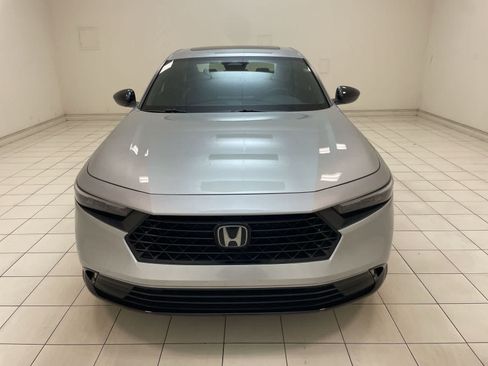 Used 2024 Honda Accord Sport image 25