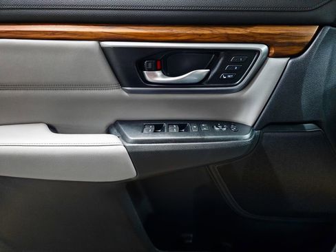 Certified 2018 Honda CR-V EX-L image 19